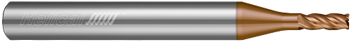 89755 4.0000 DIA 8.0000 LOC .500CR 4FL HELICAL SOLUTIONS