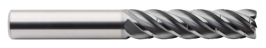 03900 .2500 DIA 1.2500 LOC 5FL COATED CHIPBREAKER MA FORD 278CB