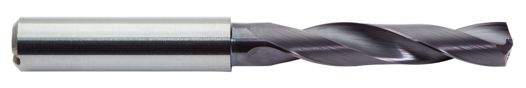 04400 .1181 3XD CARBIDE COOLANT DRILL MA FORD HP