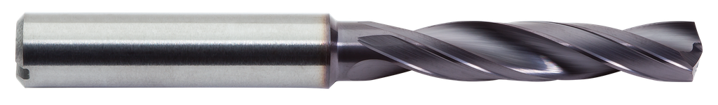 06781 3.1MM 3XD DOUBLE MARGIN DRILL MA FORD PMV