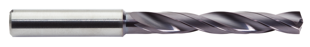 06952 .1850 DIA 5XD CARBIDE COOLANT DRILL MA FORD