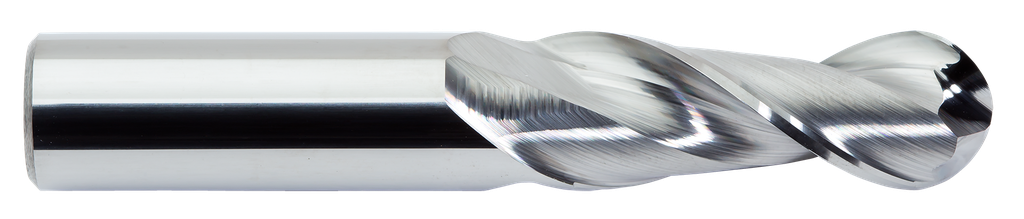 13440 .1250 DIA .3750 LOC 2FL BALL MA FORD SLC