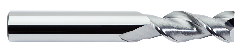 13674 .1562 DIA .5625 LOC 2FL MA FORD 136 QTV