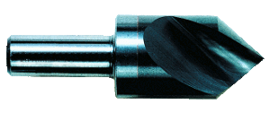 14100 Uniflute Countersink 3/8x60° ALtima 4 WEEK LEAD TIME !
