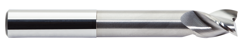 14122 .1250 DIA .1875 LOC X 1.0000 NECK 3FL MA FORD 138 SLC