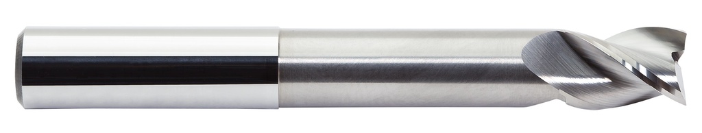 14125 .1875 DIA .2500 LOC X 1.0000 NECK 3FL MA FORD 138 SLC