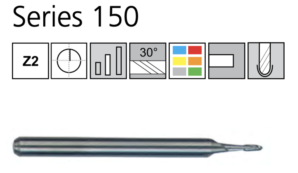 15005 .0468 DIA .1093 LOC BALL 2FL MA FORD