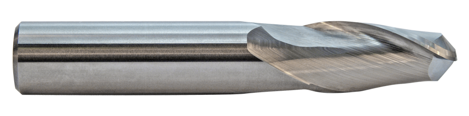 15041 .2187 DIA .6250 LOC BALL 2FL MA FORD QTV