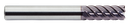 15719 .2362 DIA .5906 LOC 6FL COATED MA FORD HARD CUT QTV
