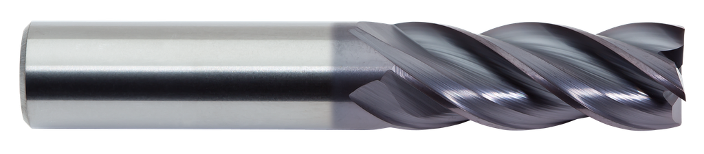 17703 .1562 DIA .4375 LOC 4FL COATED MA FORD 177 QTV SLC