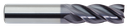 17703 .1562 DIA .4375 LOC 4FL COATED MA FORD 177 QTV SLC