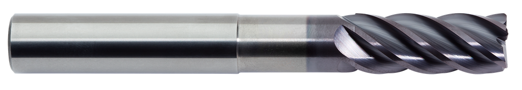 17891 .7500 DIA 1.8750 LOC X 3.0000 NECK .030CR 5FL COATED MA FORD 178