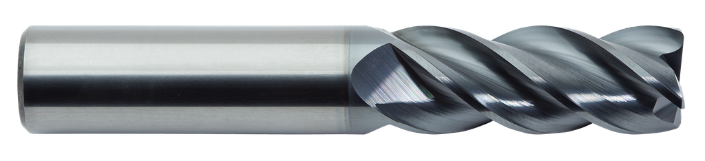 18784 .4375 DIA 2.0000 LOC 4FL COATED MA FORD 277