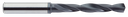 21638 .2570 5XD CARBIDE COOLANT DRILL MA FORD GP