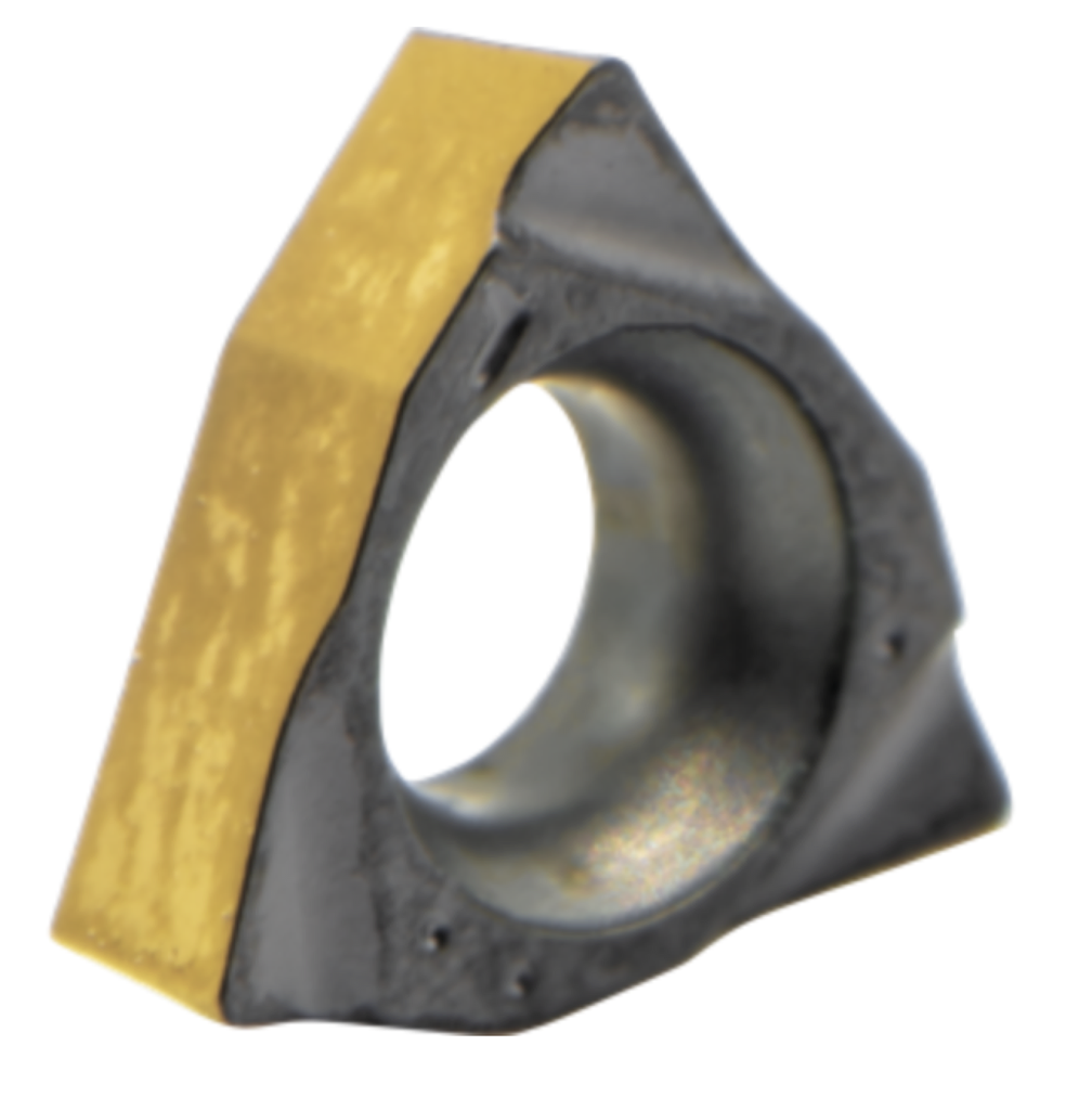 06IRTURNBMA .008CR TURNING INSERT CARMEX ORDER IN QTY'S 10PC