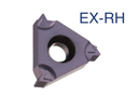 16ERBA60BMA 60DEG CHIPBREAKER ORDER IN QTY'S OF 5 CARMEX QTV