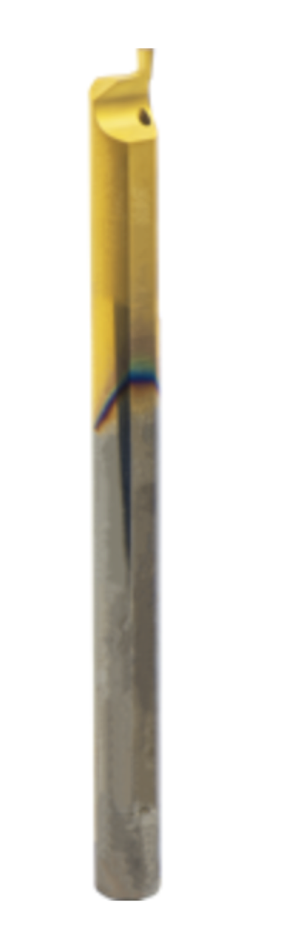 MFL4B05L15BXC .5MM WOC FACE GROOVING BAR CARMEX PMV