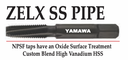 383640 1/16-27 NPT PIPE TAP YMW SLC