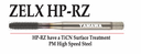 386869 M7 X 1 FORM TAP STEEL/SS YMW