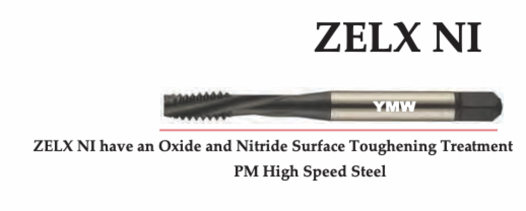 388324 M5 X 0.8 SP-FL NICKEL BASE ALLOY