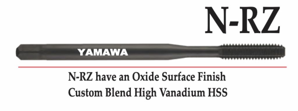 389509 1/2-20 FORM TAP STEEL/SS GP YMW