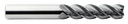 28012 .6250 DIA 2.2500 LOC 4FL COATED CHIPBREAKER MA FORD 277CB