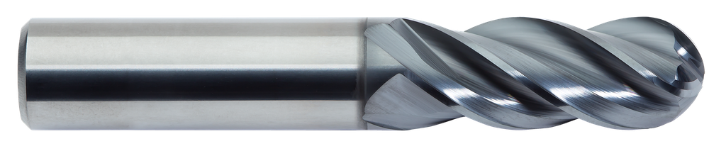 27916 .1875 DIA .6250 LOC BALL 4FL COATED MA FORD PMV QTV SLC