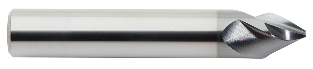 35016 .1875 DIA 3FL CHAMFER MILL COATED MA FORD QTV SLC