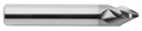 35017 .2500 DIA 90DEG 3FL COATED CHAMFER MLLL MA FORD
