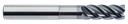 37024 .3750 DIA 1.000 LOC X 2.1250 NECK .030CR 5FL COATED MA FORD 278N PMV SLC
