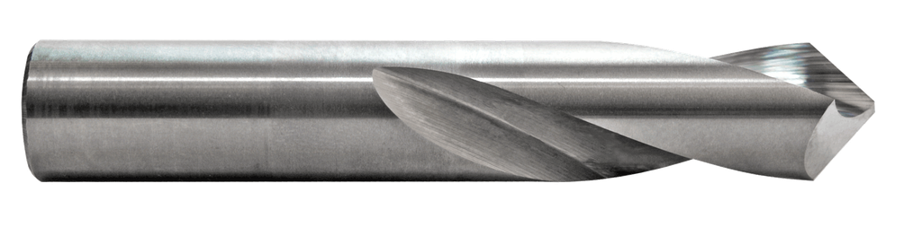 40413 .2500 DIA 90DEG SPOT DRILL MA FORD EMV SLC