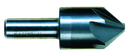 78186 1" DIA 90 DEG 6FL CARBIDE COUNTERSINK MA FORD