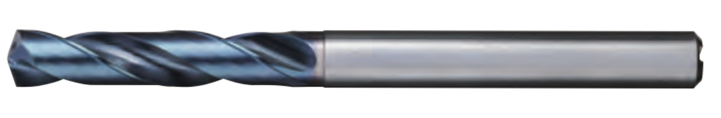 0778900 .5512 DIA 3XD COOLANT DRILL