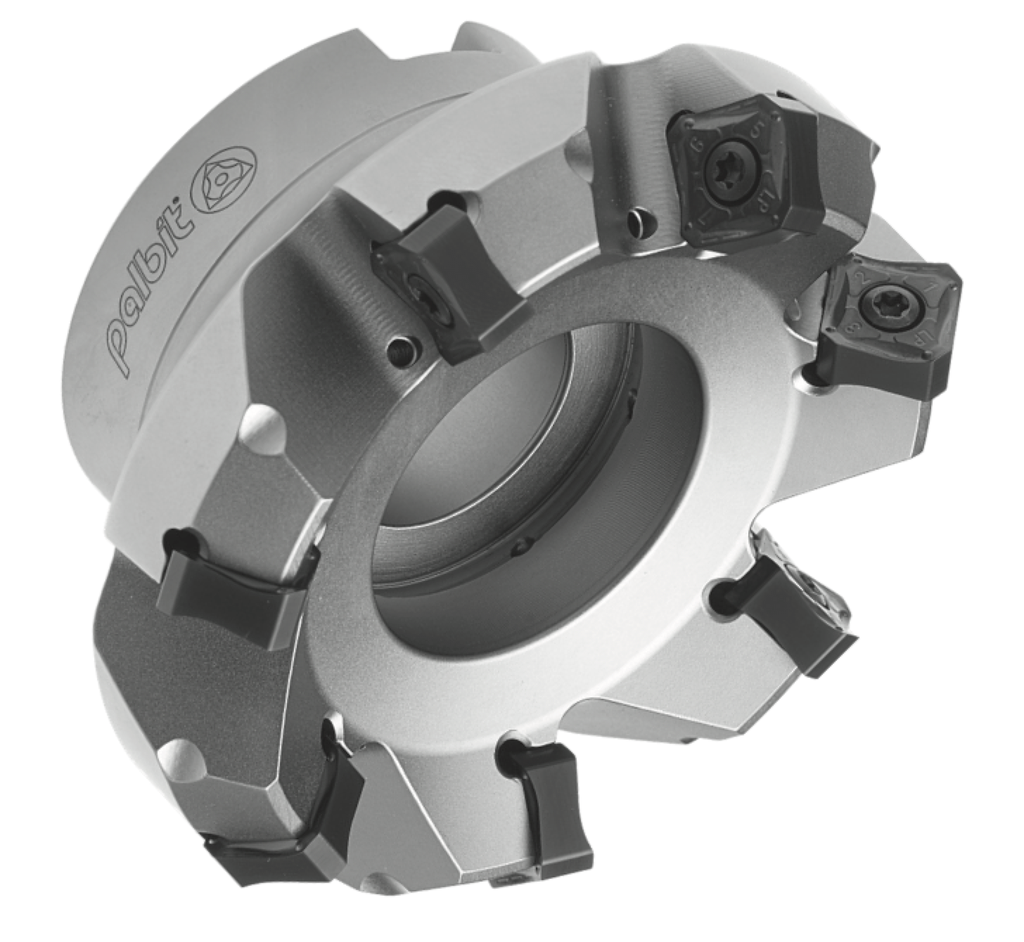 181059200 5" DIA 10FL SN45-12 FM PALBIT