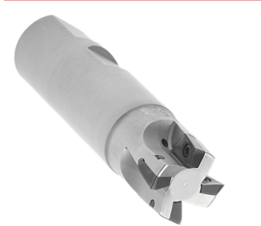 181106500 1" DIA 3FL WF PALBIT SLC