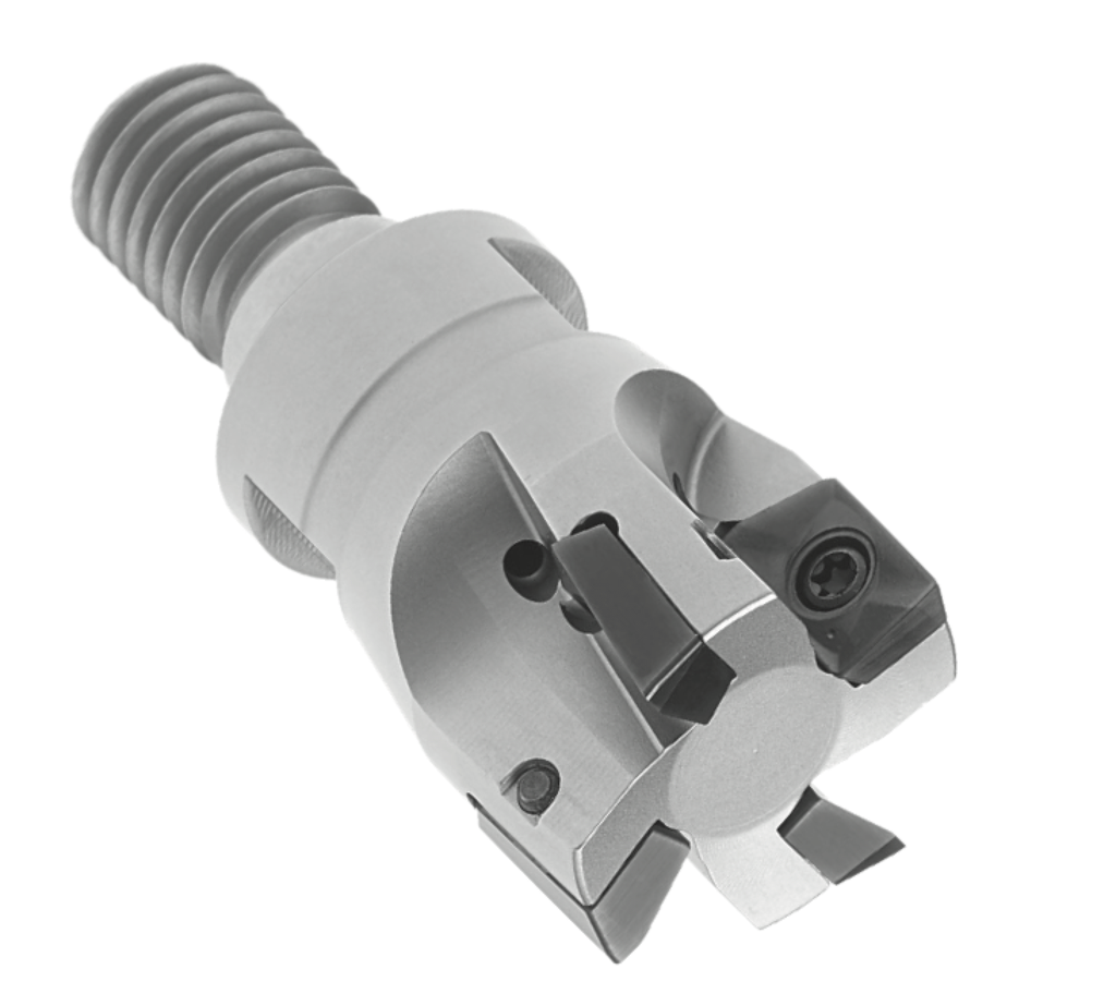 181106900 1.250 DIA 5FL SHOULDER MILL PALBIT EMV SLC CINCO CUTTER QTV