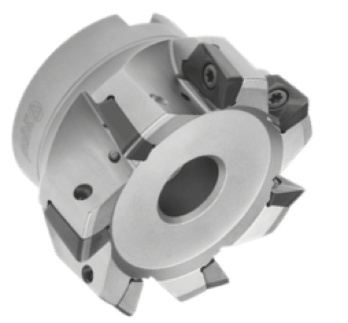 181107800 2.00 DIA 5FL SHOULDER MILL PALBIT