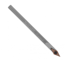181168500 ENGRAVING TOOL INDEXABLE 6MM STEEL SHANK PALBIT SLC