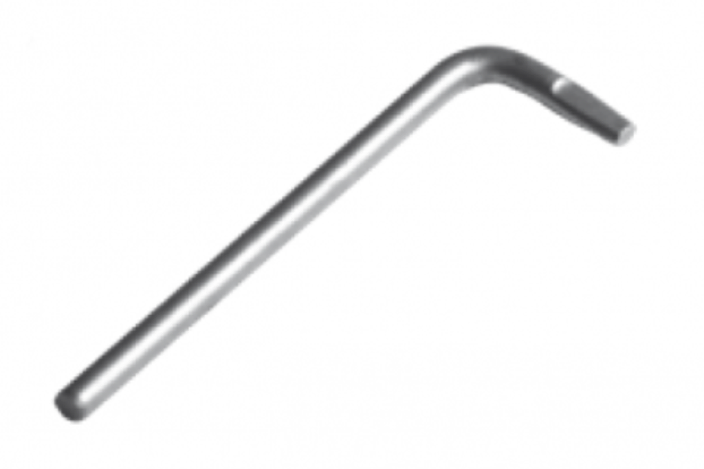 290079600 WRENCH FOR 32MM BLADE PALBIT