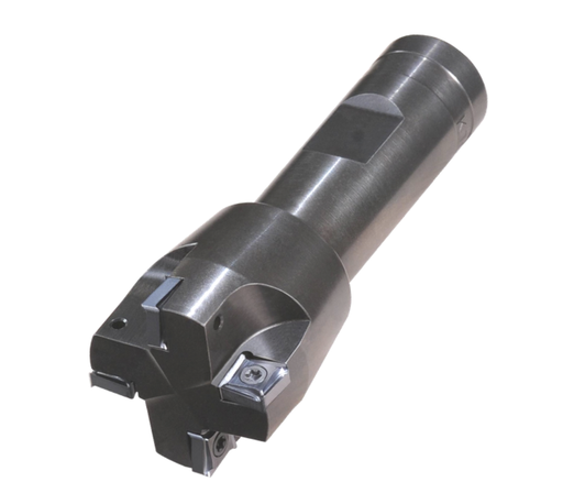 ESP-1250-2 1.250" DIA 4FL SHOULDER MILL ( HARD MATERIALS ONLY) K-TOOL