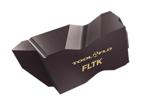 FLTK2LAC3R SIZE 2 60 DEG LH 12-24 TPI INT (ORDER IN QTY'S OF 5) TOOL-FLO QTV