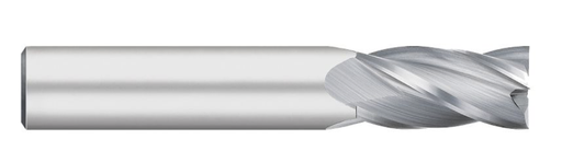 TC10504 .0625 DIA .2500 LOC 4FL END MILL QTV SLC