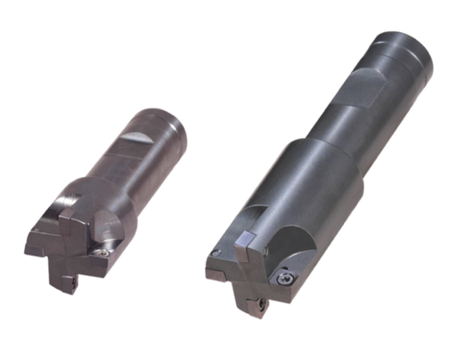 SA-125MF 1.25" 4FL MILL K-TOOL SLC