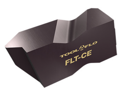FLJ3020R8AC3 SIZE 3 UNJ 8 THREADING INSERT (ORDER IN QTY'S OF 5) TOOL-FLO