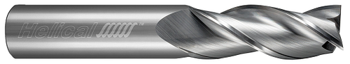 59794 6.0000 DIA 18.0000 LOC SQ 3FL 6MM 18MM HELICAL HELICAL SOLUTIONS