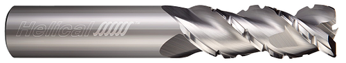 29705 1" DIA 4-1/8" LOC .030CR 3FL HELICAL HELICAL SOLUTIONS