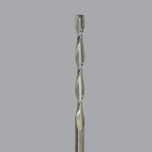 52-574 3/8 DIA 3-1/2 LOC 2FL FOAM CUTTER