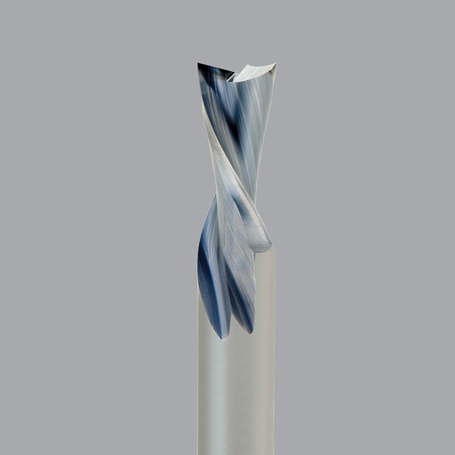 57-244 1/8 DIA 1/2 LOC 1/8 SHANK 2FL LMT ONSRUD