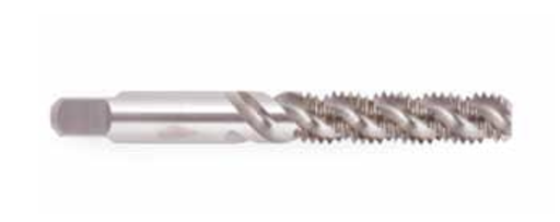 007360AS M6 X 1 STI TAP FOR HELI-COIL