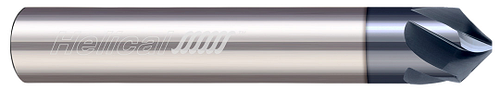 88439 .7500 DIA .2727 LOC SQ 5FL 100DEG CHAMFER MILL HELICAL SOLUTIONS